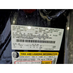 2023 FORD EXPEDITION 1FMJU1K83PEA58842 73725365