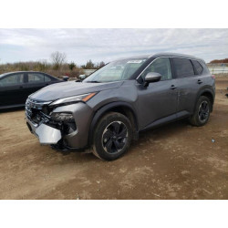 2024 NISSAN ROGUE JN8BT3BB0RW445384 93062595