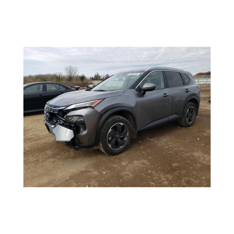 2024 NISSAN ROGUE JN8BT3BB0RW445384 93062595