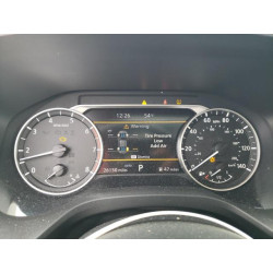 2024 NISSAN ROGUE JN8BT3BB0RW445384 93062595