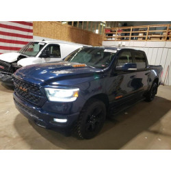 2022 RAM 1500 1C6SRFVT3NN165062 70023995