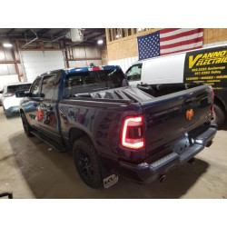 2022 RAM 1500 1C6SRFVT3NN165062 70023995
