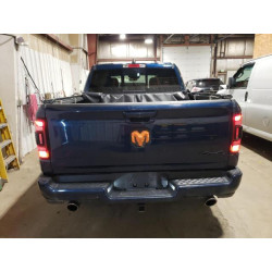 2022 RAM 1500 1C6SRFVT3NN165062 70023995