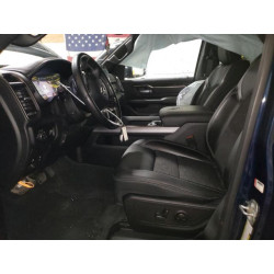 2022 RAM 1500 1C6SRFVT3NN165062 70023995