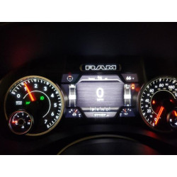 2022 RAM 1500 1C6SRFVT3NN165062 70023995