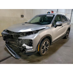 2022 MITSUBISHI ECLIPSE JA4ASWAA7NZ050495 96644875