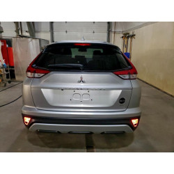 2022 MITSUBISHI ECLIPSE JA4ASWAA7NZ050495 96644875
