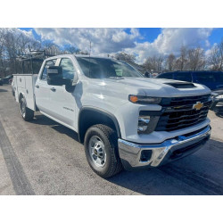 2024 CHEVROLET ALL Models 1GB1YLE79RF148585 73973425