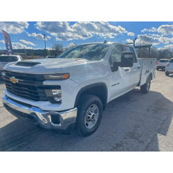 2024 CHEVROLET ALL Models 1GB1YLE79RF148585 73973425