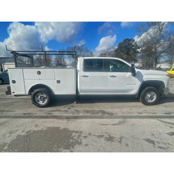 2024 CHEVROLET ALL Models 1GB1YLE79RF148585 73973425