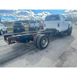 2020 CHEVROLET ALL Models 1HTKHPVH1LH244077 73973745