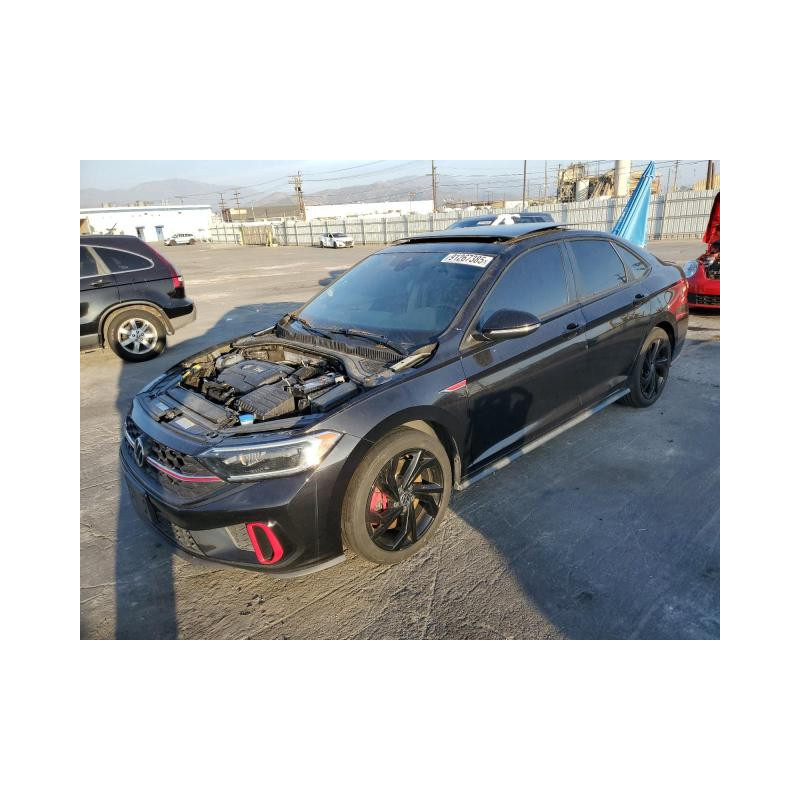 2023 VOLKSWAGEN JETTA 3VW2T7BU4PM003397 91267385