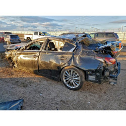 2020 INFINITI Q50 JN1EV7APXLM206664 99540595