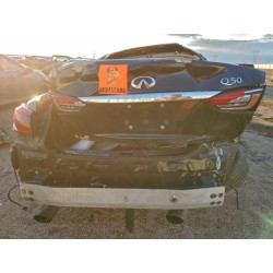 2020 INFINITI Q50 JN1EV7APXLM206664 99540595