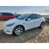 2023 TESLA MODEL Y 7SAYGDEE0PF684525 72689935