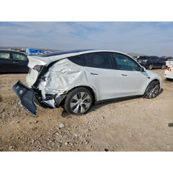 2023 TESLA MODEL Y 7SAYGDEE0PF684525 72689935