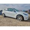 2023 TESLA MODEL Y 7SAYGDEE0PF684525 72689935