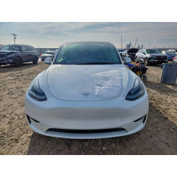 2023 TESLA MODEL Y 7SAYGDEE0PF684525 72689935