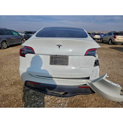 2023 TESLA MODEL Y 7SAYGDEE0PF684525 72689935