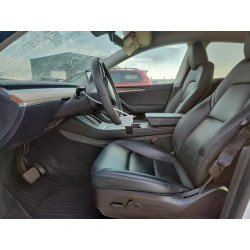 2023 TESLA MODEL Y 7SAYGDEE0PF684525 72689935