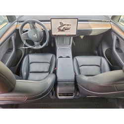 2023 TESLA MODEL Y 7SAYGDEE0PF684525 72689935