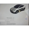 2023 TESLA MODEL Y 7SAYGDEE0PF684525 72689935