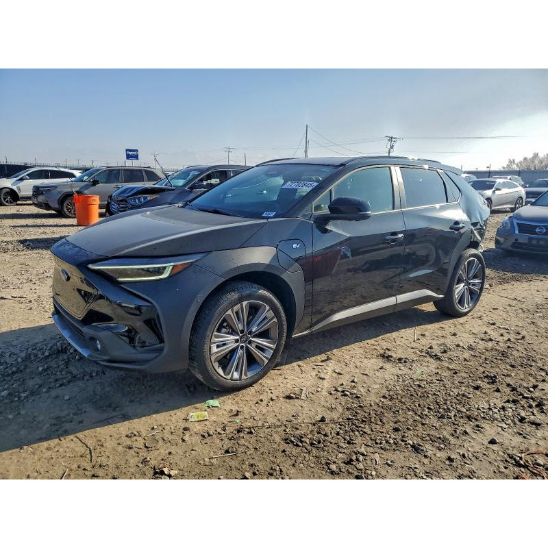 2024 SUBARU SOLTERRA P JTMABABA9RA066225 72782845