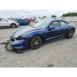 2022 PORSCHE TAYCAN WP0AA2Y19NSA12673 67387135