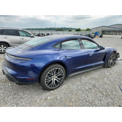 2022 PORSCHE TAYCAN WP0AA2Y19NSA12673 67387135