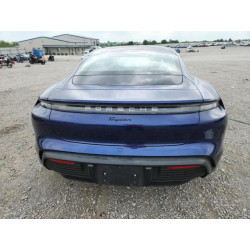 2022 PORSCHE TAYCAN WP0AA2Y19NSA12673 67387135