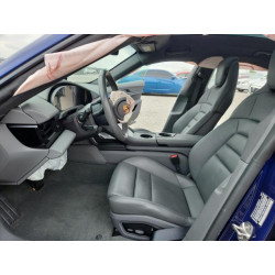 2022 PORSCHE TAYCAN WP0AA2Y19NSA12673 67387135