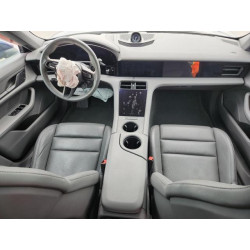 2022 PORSCHE TAYCAN WP0AA2Y19NSA12673 67387135