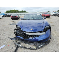 2022 PORSCHE TAYCAN WP0AA2Y19NSA12673 67387135