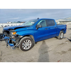 2022 CHEVROLET ALL Models 1GCPDBEK2NZ555320 94434915