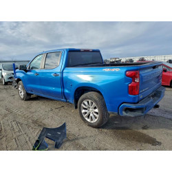 2022 CHEVROLET ALL Models 1GCPDBEK2NZ555320 94434915