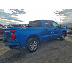 2022 CHEVROLET ALL Models 1GCPDBEK2NZ555320 94434915