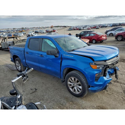 2022 CHEVROLET ALL Models 1GCPDBEK2NZ555320 94434915