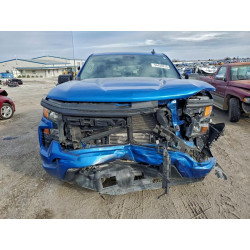 2022 CHEVROLET ALL Models 1GCPDBEK2NZ555320 94434915