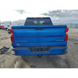 2022 CHEVROLET ALL Models 1GCPDBEK2NZ555320 94434915