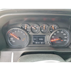 2022 CHEVROLET ALL Models 1GCPDBEK2NZ555320 94434915