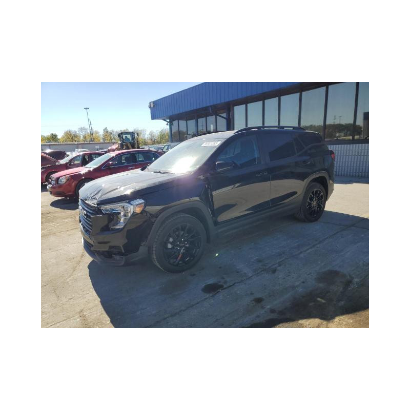 2024 GMC TERRAIN 3GKALTEG0RL161326 86901285