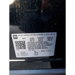 2024 GMC TERRAIN 3GKALTEG0RL161326 86901285