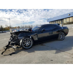 2022 DODGE CHALLENGER 2C3CDZJGXNH233263 91238145