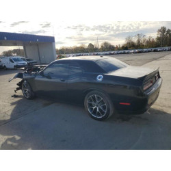 2022 DODGE CHALLENGER 2C3CDZJGXNH233263 91238145