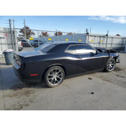 2022 DODGE CHALLENGER 2C3CDZJGXNH233263 91238145