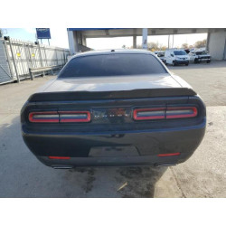 2022 DODGE CHALLENGER 2C3CDZJGXNH233263 91238145