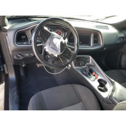 2022 DODGE CHALLENGER 2C3CDZJGXNH233263 91238145