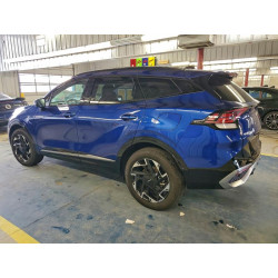 2025 KIA SPORTAGE 5XYK5CDF8SG325843 97388835