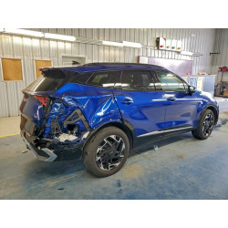 2025 KIA SPORTAGE 5XYK5CDF8SG325843 97388835