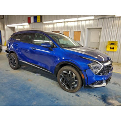 2025 KIA SPORTAGE 5XYK5CDF8SG325843 97388835